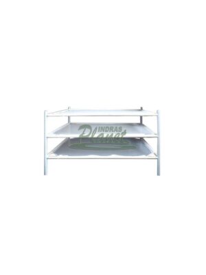 Drynet Dryer Screen 70x70cm