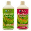 T.A. DualPart Bloom HW 0,5L