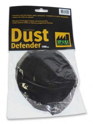 Dust Defender 315mm