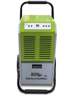 Dutch Masters Luftentfeuchter DM6000