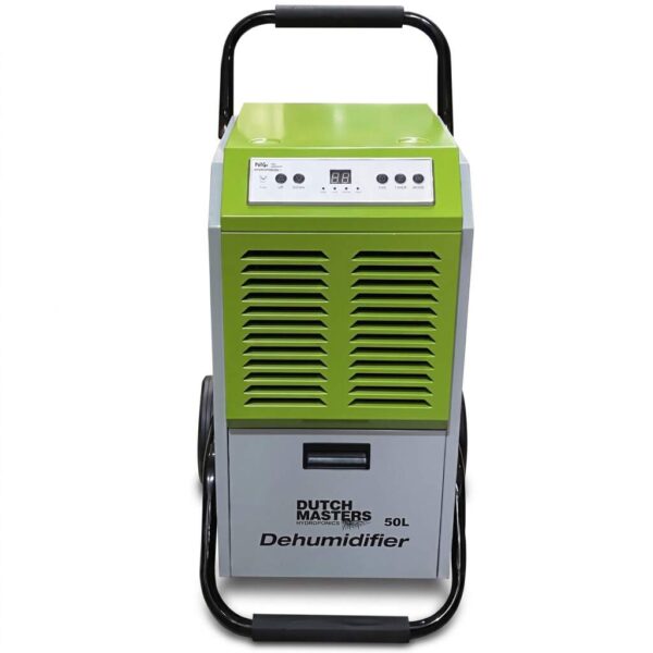 Dutch Masters Luftentfeuchter DM6000