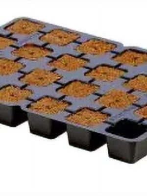 Eazy Plug 24er Tray