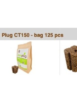 Eazy Plug CT150 Bag 125 Stk.