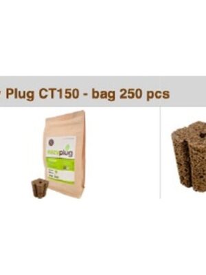 Eazy Plug CT150 Bag 250 Stk.