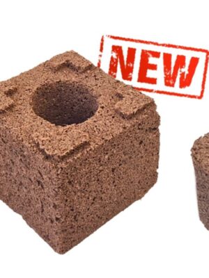 Eazy Plug Eazy Block 7,5cm Rundes Loch Eazy Plug Eazy Block 7,5cm Rundes Loch