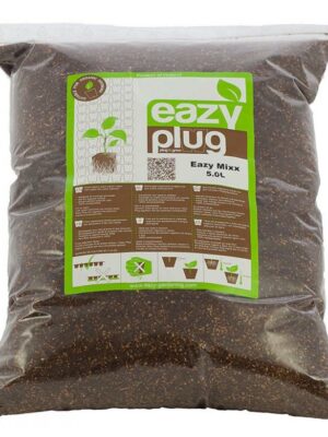 Eazy Plug Eazy Mixx 5.0L
