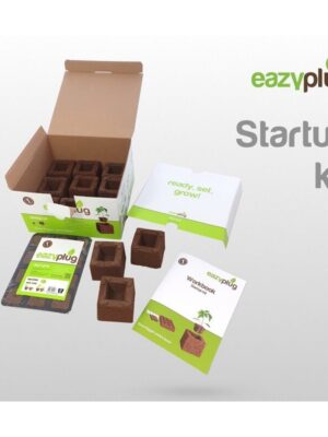 Eazy Plug Startup Kit