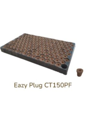 Eazy Plug Stecklingstrays CT150PF 150Stk.