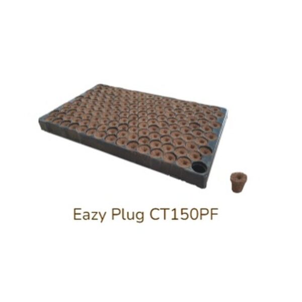 Eazy Plug Stecklingstrays CT150PF 150Stk.