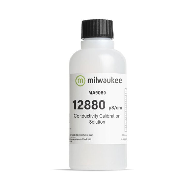 EC-Pufferlösung 12,88 230ml