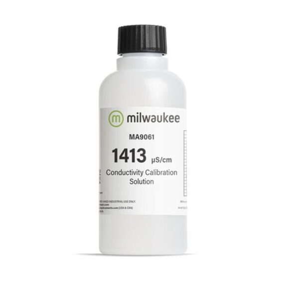 EC-Pufferlösung 1,41 230ml
