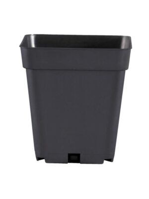 Einwegtopf 7×7