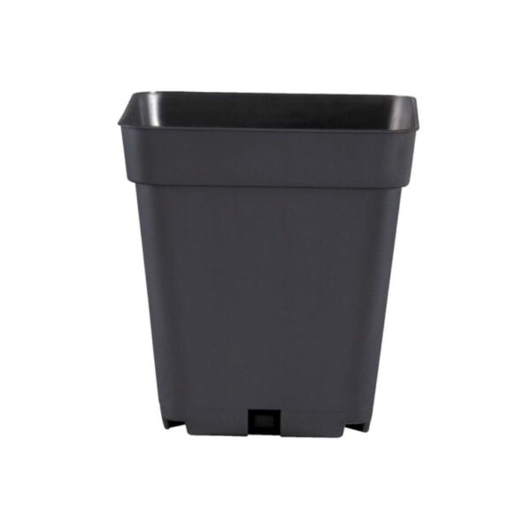 Einwegtopf 7×7