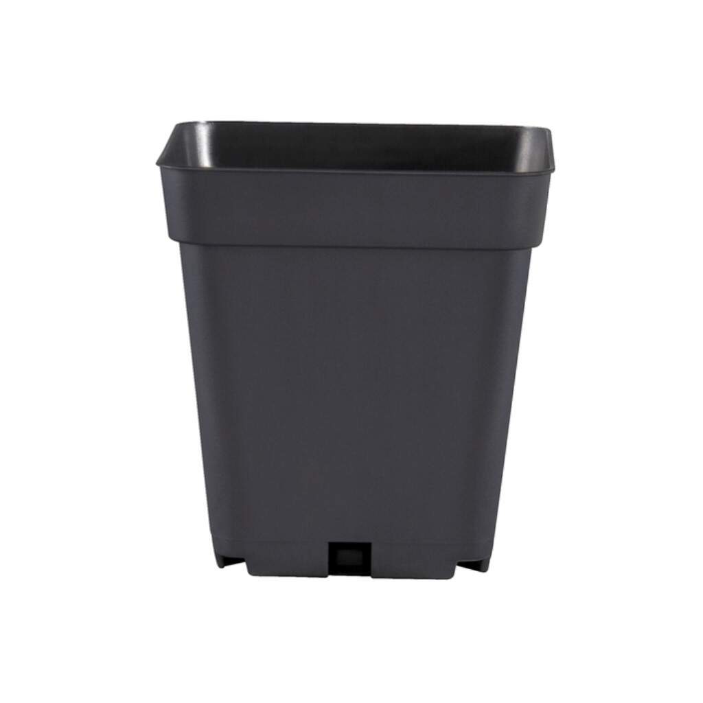 Einwegtopf 7x7