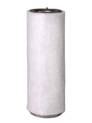Empire Filters EL 300 300m³ ohne Flansch
