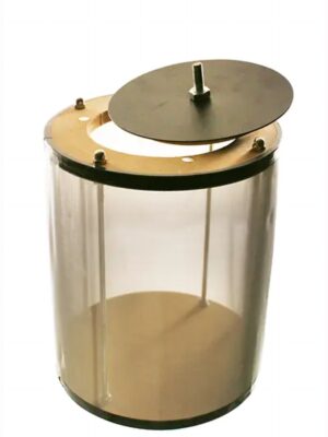 Ersatztrommel 150 mesh (standard) für Heisenberg Pollenmaschine 150 G