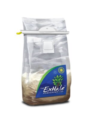 ExHale CO2 Bag