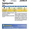 Kiepenkerl Snackgurke Picolino – Ansicht 2