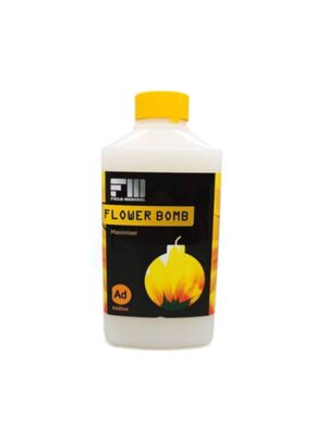 Field Marshal Flower Bomb