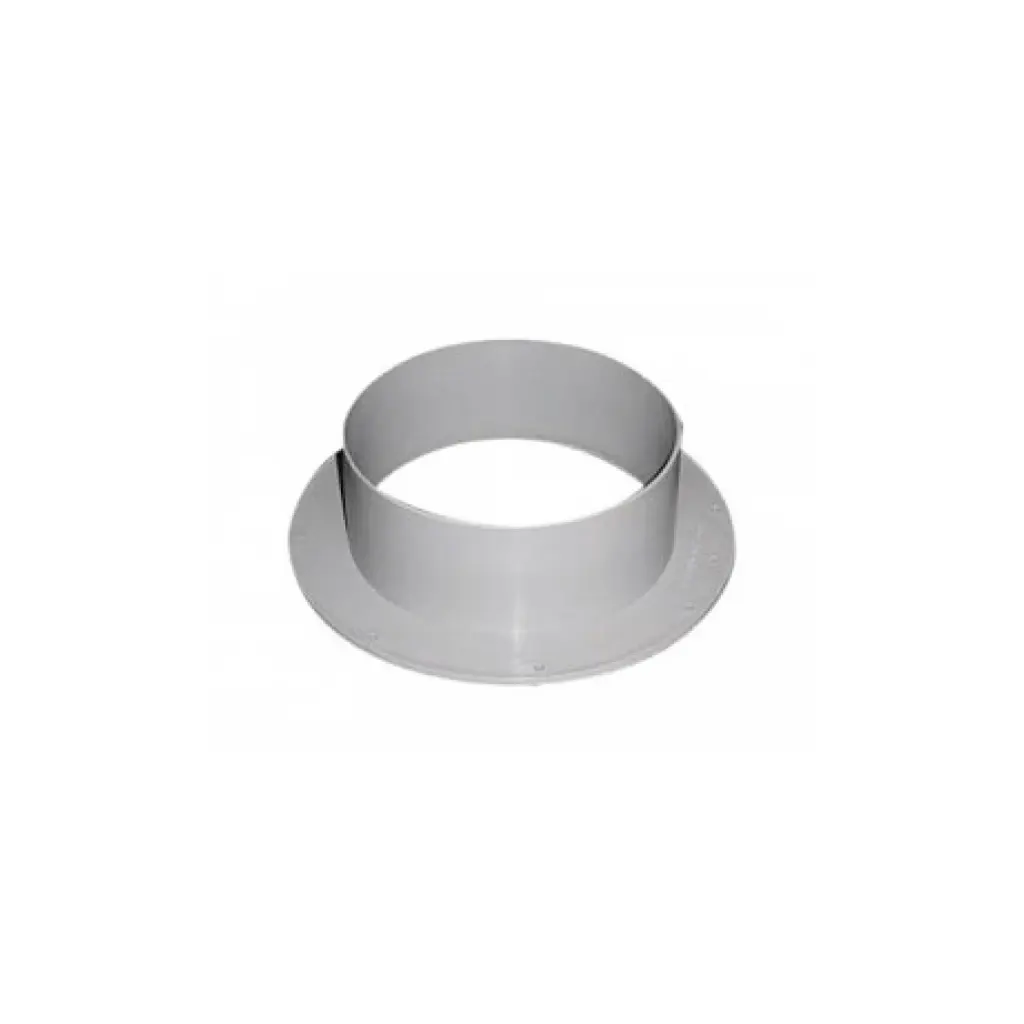 Flansch Plastik 150mm