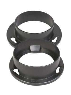 Flansch Plastik 200mm
