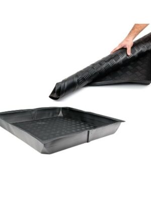 Flex Tray 120x120x12cm