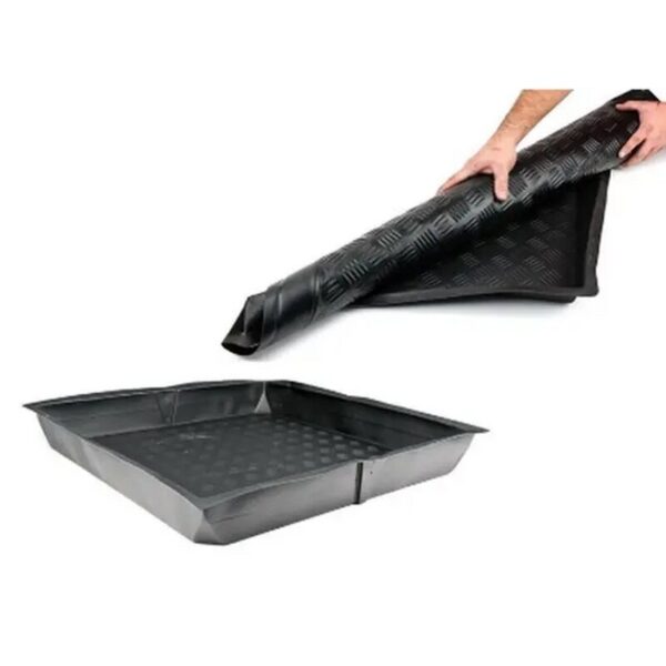 Flex Tray 60x60x12cm