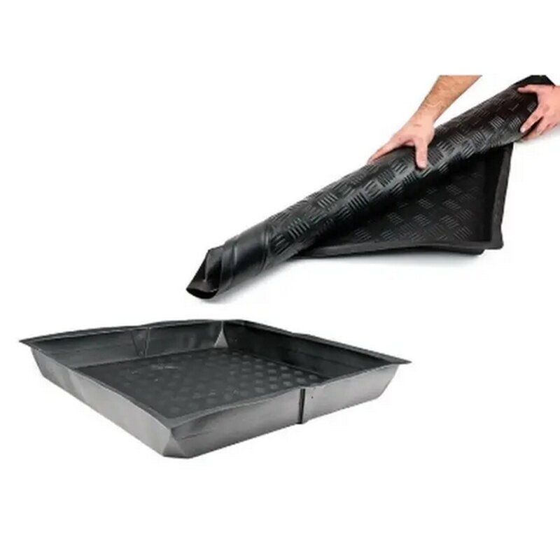 Flex Tray 60x60x12cm