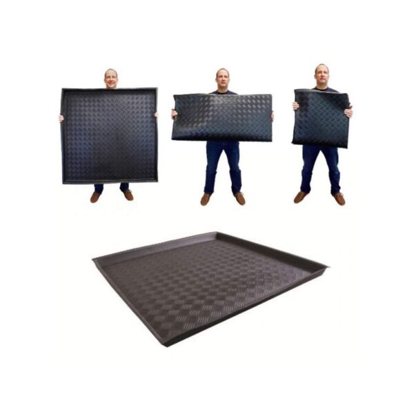Flexibel Tray 120x120x10cm
