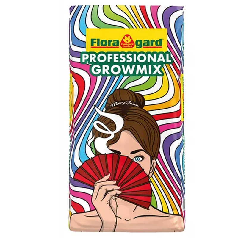 Floragard Professional Growmix 40 Liter
