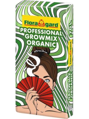 Floragard Professional Growmix Organic 70 Liter