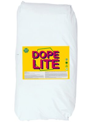 Florganics Dope Lite - 50 Liter