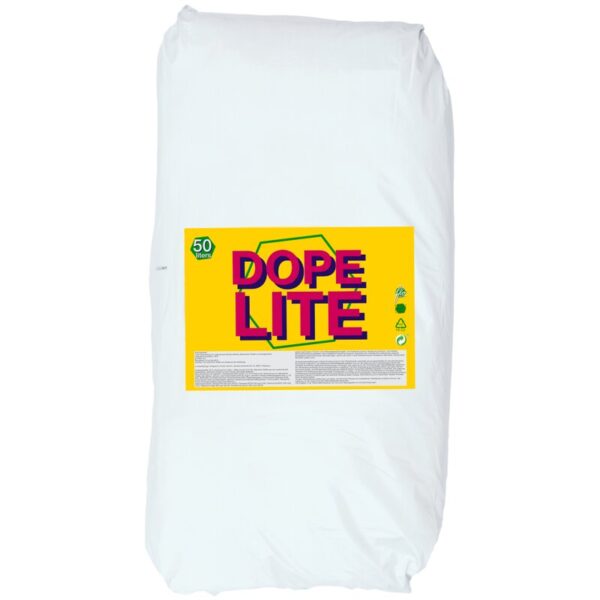 Florganics Dope Lite – 50 Liter