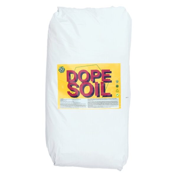 Florganics Dope Soil – 50 Liter