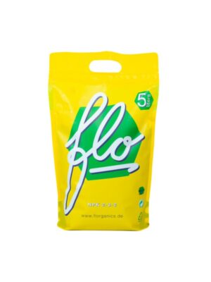 Florganics FLO - 5 Liter