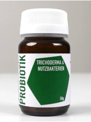 Florganics Probiotik 50g