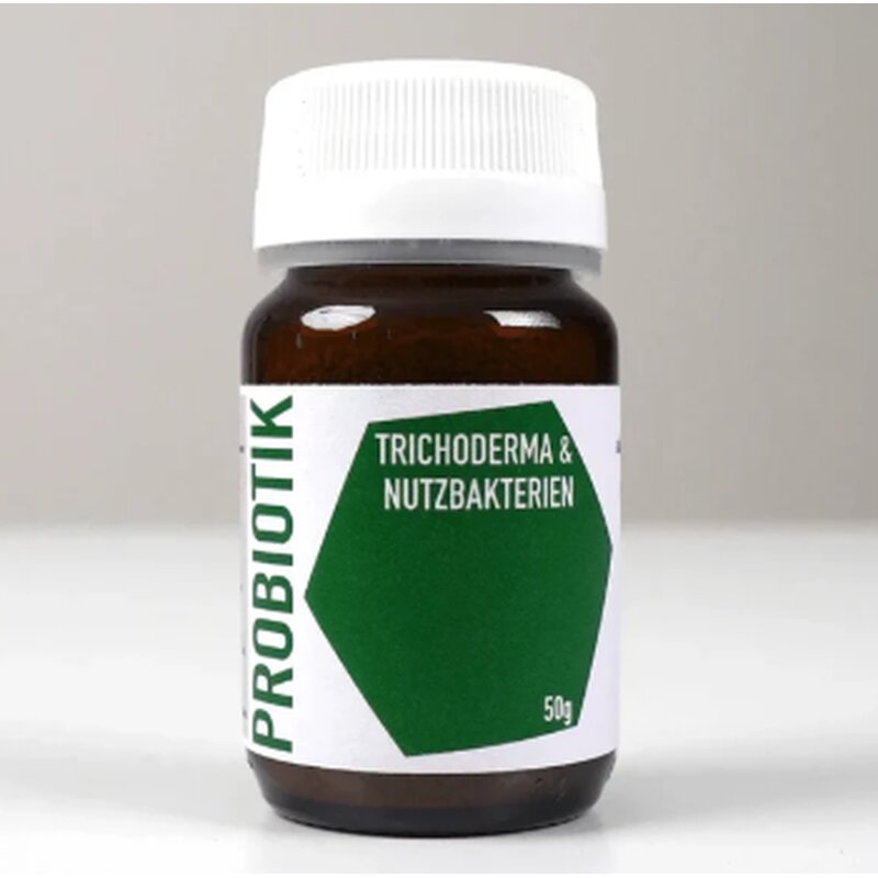 Florganics Probiotik 50g
