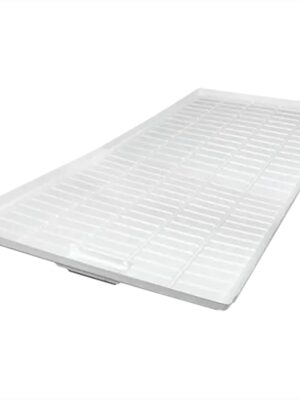 Fluttischeinlegeboden Dansk 203x100cm
