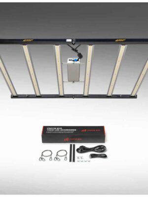 Fortis BYD 720W LED 2.7 mmol