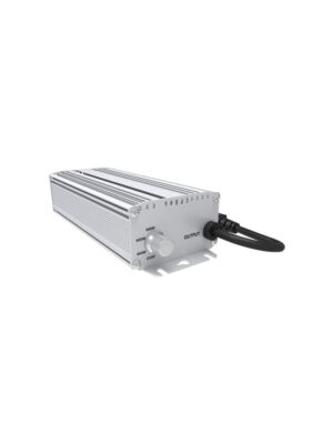 FORTIS MASTER Digital Ballast dimmbares Vorschaltgerät 250/400/600/660W + 300cm Reflektorkabel