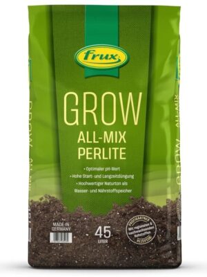 Frux Grow All-Mix Perlite 45L