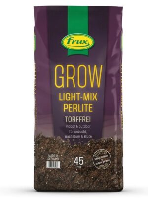 Frux Grow Light-Mix Perlite 45L