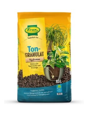 Frux TonGranulat – Hydroton 8-16mm