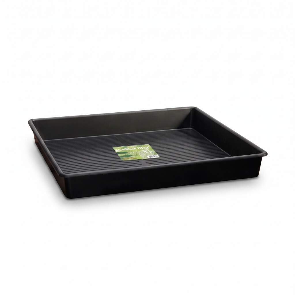 Garland Square Tray 120 x 120 x12 cm