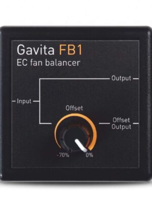 Gavita Fan Balancer FB1 EU