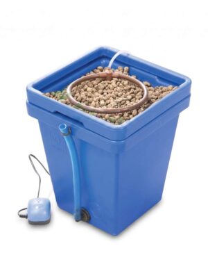 General Hydroponics Euro Waterfarm