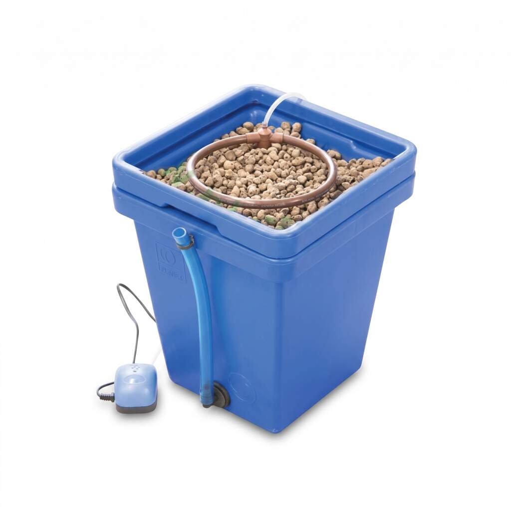 General Hydroponics Euro Waterfarm