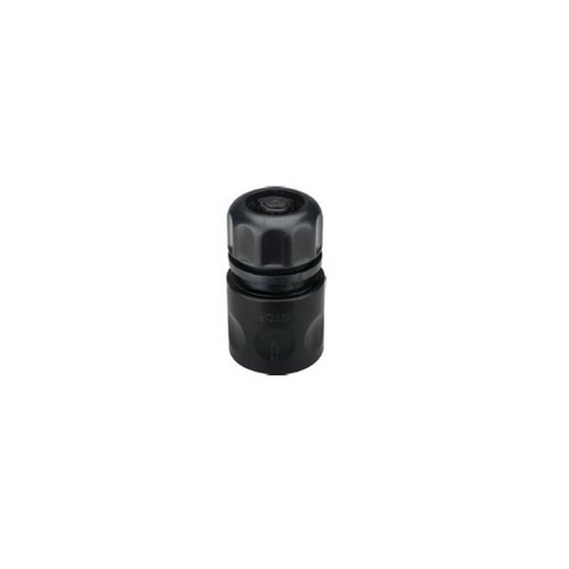 Geräte-Klickverbinder Stecker für Schlauch 1/2 zoll
