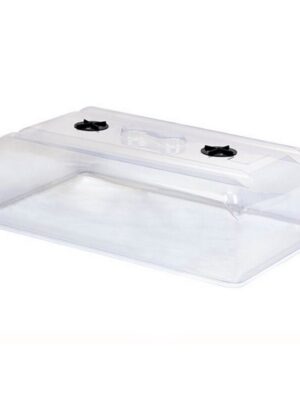 Gewächshausdeckel für Propagator Flexible