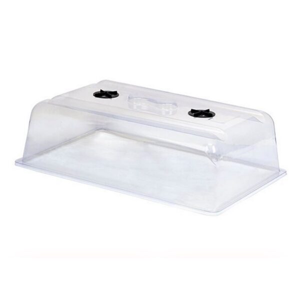 Gewächshausdeckel für Propagator Flexible Gewächshausdeckel für Propagator Flexible